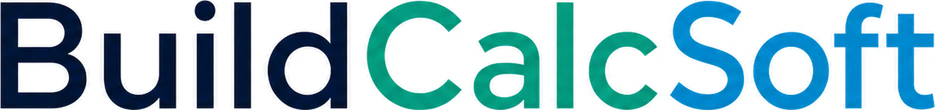BuildCalcSoftware Solutions